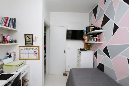 Apartamento para alugar com 58m², 2 quartos e 1 vagaQuarto 1