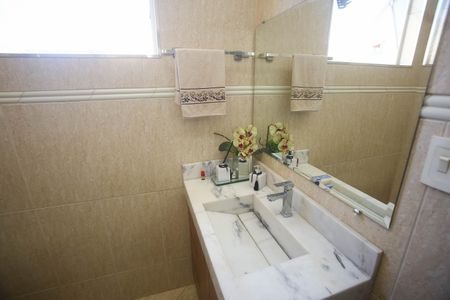 Apartamento à venda com 58m², 2 quartos e 1 vagaBanheiro