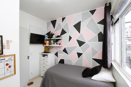 Apartamento para alugar com 58m², 2 quartos e 1 vagaQuarto 1