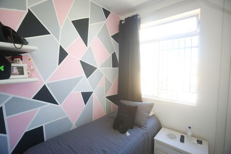 Apartamento à venda com 58m², 2 quartos e 1 vagaQuarto 2