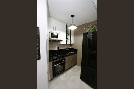 Apartamento para alugar com 58m², 2 quartos e 1 vagaCozinha