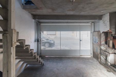 Vista da Sala de casa para alugar com 2 quartos, 58m² em Jardim Santa Helena, Poá