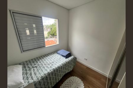 Casa de condomínio para alugar com 120m², 3 quartos e 2 vagasQuarto 1