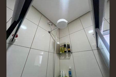 Casa de condomínio para alugar com 120m², 3 quartos e 2 vagasBanheiro