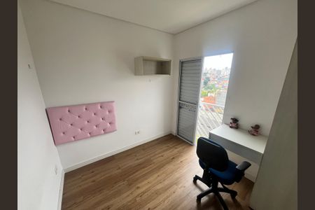 Casa de condomínio para alugar com 120m², 3 quartos e 2 vagasQuarto 2