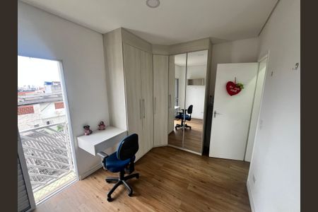 Casa de condomínio para alugar com 120m², 3 quartos e 2 vagasQuarto 2