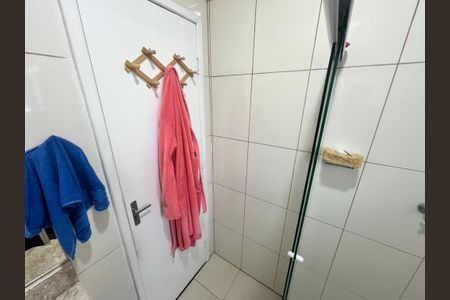 Casa de condomínio para alugar com 120m², 3 quartos e 2 vagasBanheiro