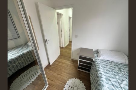 Casa de condomínio para alugar com 120m², 3 quartos e 2 vagasQuarto 1