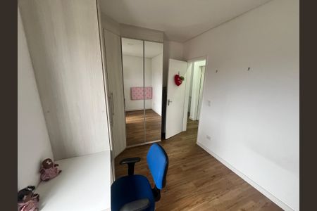 Casa de condomínio para alugar com 120m², 3 quartos e 2 vagasQuarto 2