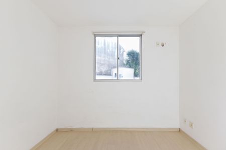 Apartamento à venda com 35m², 1 quarto e 1 vagaQuarto
