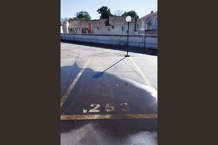 Apartamento à venda com 35m², 1 quarto e 1 vagaÁrea comum