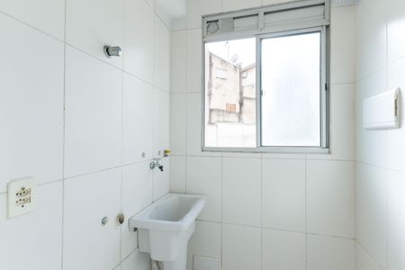 Apartamento à venda com 35m², 1 quarto e 1 vagaÁrea de Serviço