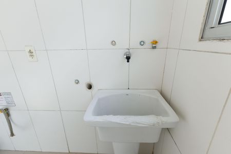 Apartamento à venda com 35m², 1 quarto e 1 vagaÁrea de Serviço