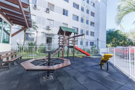 Apartamento à venda com 35m², 1 quarto e 1 vagaÁrea comum - Playground
