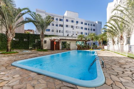 Apartamento à venda com 35m², 1 quarto e 1 vagaÁrea comum - Piscina