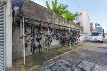 Apartamento à venda com 35m², 1 quarto e 1 vagaBicicletário