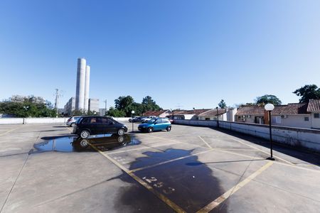 Apartamento à venda com 35m², 1 quarto e 1 vagaÁrea comum