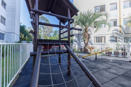 Apartamento à venda com 35m², 1 quarto e 1 vagaÁrea comum - Playground