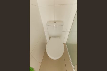 Apartamento à venda com 35m², 1 quarto e 1 vagaBanheiro