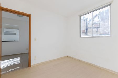 Apartamento à venda com 35m², 1 quarto e 1 vagaQuarto