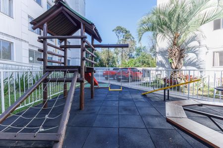 Apartamento à venda com 35m², 1 quarto e 1 vagaÁrea comum - Playground