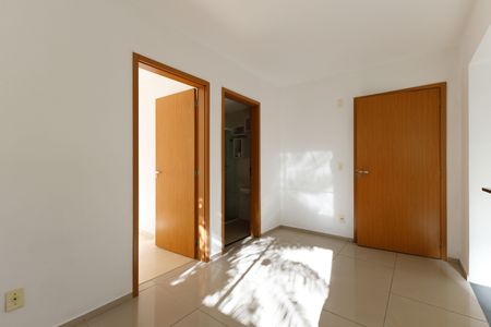 Apartamento à venda com 35m², 1 quarto e 1 vagaSala