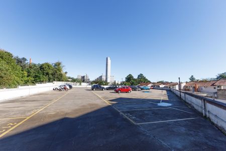 Apartamento à venda com 35m², 1 quarto e 1 vagaÁrea comum