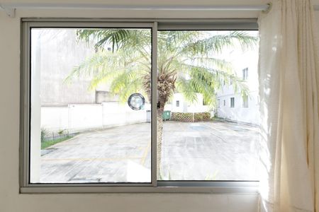 Apartamento à venda com 35m², 1 quarto e 1 vagaSala