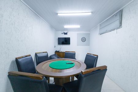 Apartamento à venda com 35m², 1 quarto e 1 vagaÁrea comum