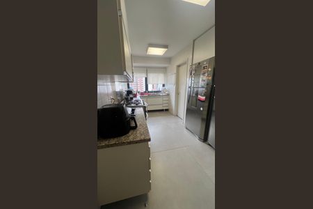 Apartamento à venda com 4 quartos, 220m² em Vila Cruzeiro, São Paulo