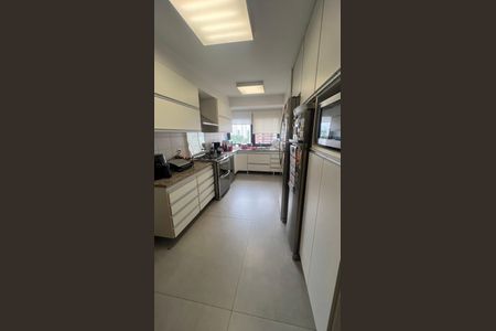 Apartamento à venda com 4 quartos, 220m² em Vila Cruzeiro, São Paulo