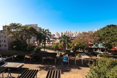 Apartamento à venda com 50m², 2 quartos e 1 vagaCozinha