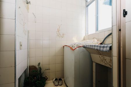 Apartamento à venda com 50m², 2 quartos e 1 vagaÁrea de Serviço