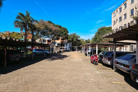 Apartamento à venda com 50m², 2 quartos e 1 vagaEstacionamento