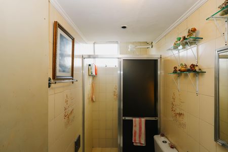 Apartamento à venda com 50m², 2 quartos e 1 vagaBanheiro