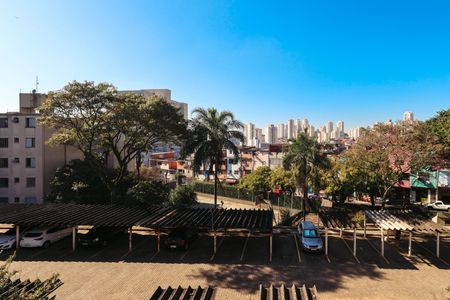 Apartamento à venda com 50m², 2 quartos e 1 vagaÁrea de Serviço
