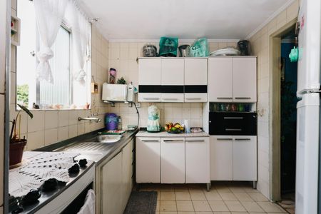 Apartamento à venda com 50m², 2 quartos e 1 vagaCozinha