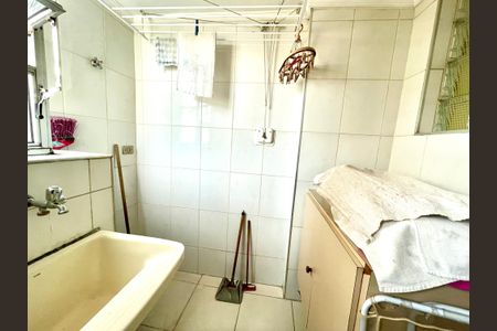 Apartamento à venda com 56m², 1 quarto e 1 vagaÁrea de Serviço