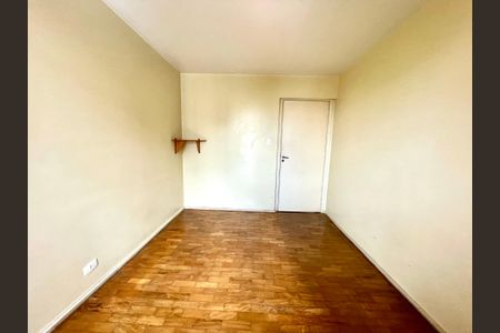 Apartamento à venda com 56m², 1 quarto e 1 vagaQuarto