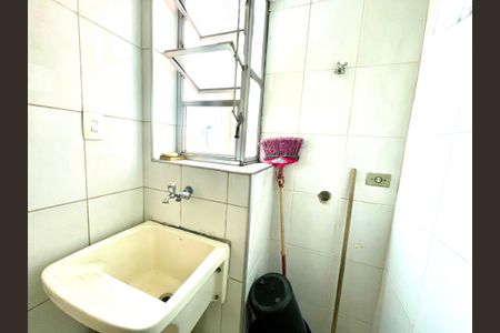 Apartamento à venda com 56m², 1 quarto e 1 vagaÁrea de Serviço