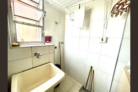 Apartamento à venda com 56m², 1 quarto e 1 vagaÁrea de Serviço