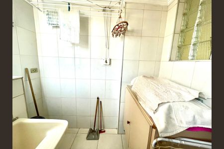 Apartamento à venda com 56m², 1 quarto e 1 vagaÁrea de Serviço