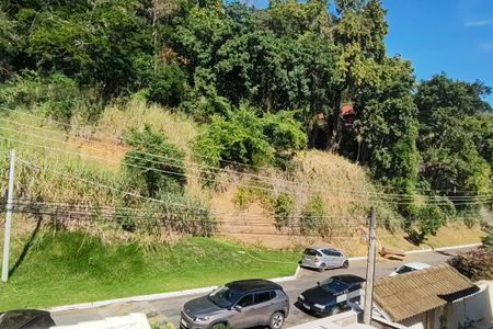 Casa de condomínio à venda com 198m², 3 quartos e 5 vagas Casa de condomínio à venda com 198m², 3 quartos e 5 vagasVista do Quarto 1