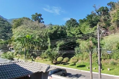 Casa de condomínio à venda com 198m², 3 quartos e 5 vagas Casa de condomínio à venda com 198m², 3 quartos e 5 vagasVista do Quarto 1