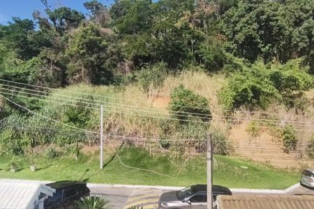 Casa de condomínio à venda com 198m², 3 quartos e 5 vagas Casa de condomínio à venda com 198m², 3 quartos e 5 vagasVista do Quarto 2