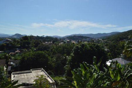 Casa de condomínio à venda com 198m², 3 quartos e 5 vagas Casa de condomínio à venda com 198m², 3 quartos e 5 vagasVista da Área Gourmet