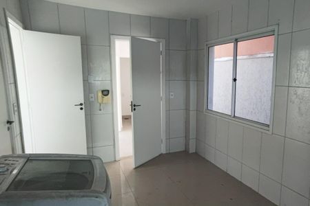 Casa de condomínio à venda com 198m², 3 quartos e 5 vagas Casa de condomínio à venda com 198m², 3 quartos e 5 vagasCozinha