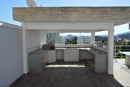 Casa de condomínio à venda com 198m², 3 quartos e 5 vagas Casa de condomínio à venda com 198m², 3 quartos e 5 vagasÁrea Gourmet