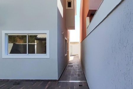 Casa de condomínio à venda com 198m², 3 quartos e 5 vagas Casa de condomínio à venda com 198m², 3 quartos e 5 vagasCorredor