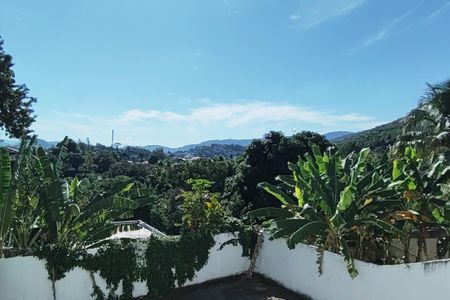 Casa de condomínio à venda com 198m², 3 quartos e 5 vagas Casa de condomínio à venda com 198m², 3 quartos e 5 vagasVista da Area Gourmet